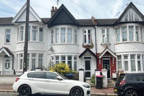 Property for auction in Essex