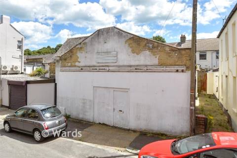 Property for auction in Kent