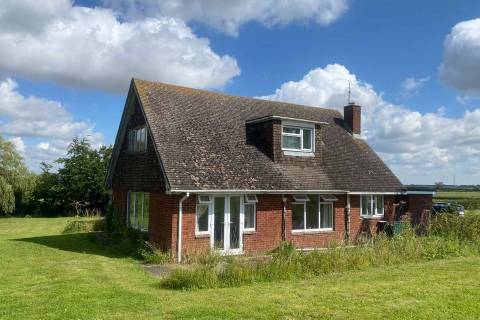 Property for auction in Lincolnshire