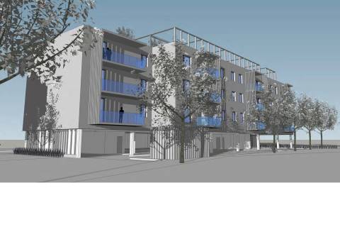 Property for auction in Lancashire