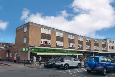 Property for auction in Berkshire