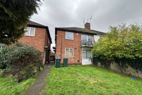 Property for auction in West Midlands