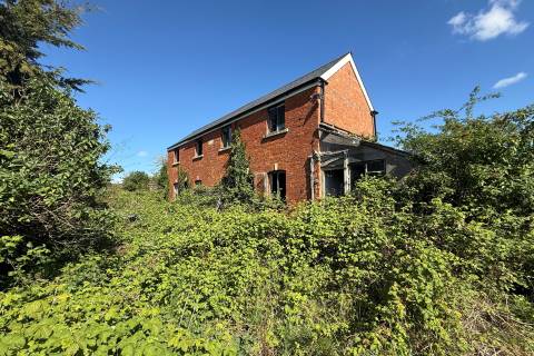 Property for auction in Wiltshire
