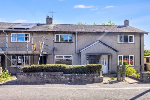 Property for auction in Cumbria