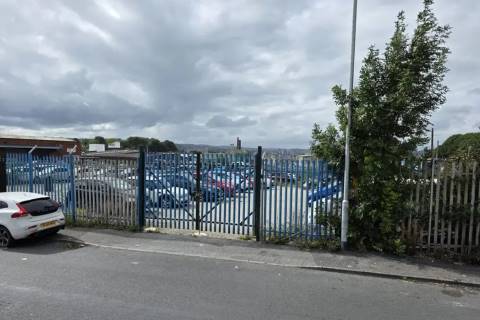 Property for auction in West Yorkshire