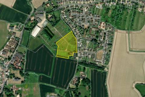 Property for auction in Norfolk