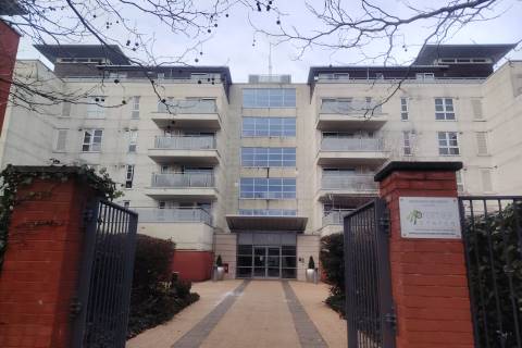 Property for auction in Leicestershire