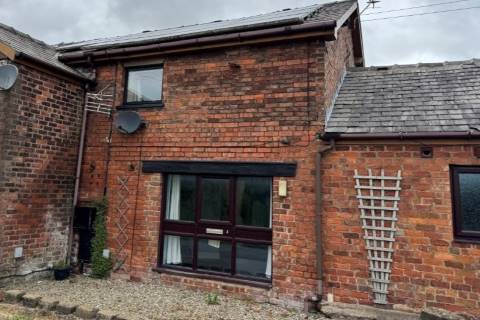 Property for auction in Lancashire