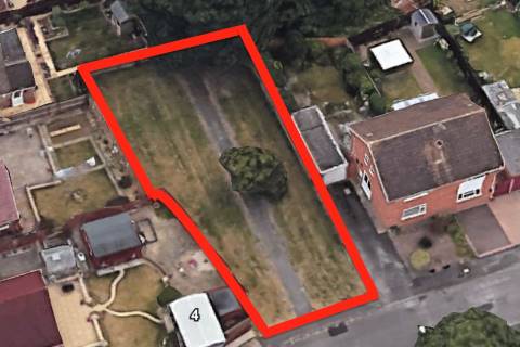 Property for auction in Gloucestershire