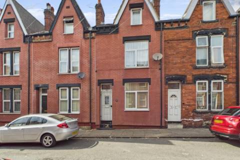 Property for auction in West Yorkshire