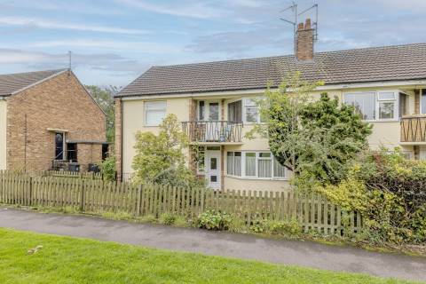 Property for auction in Staffordshire