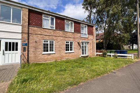 Property for auction in Cambridgeshire