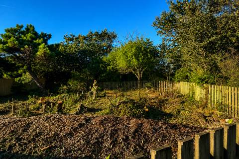 Property for auction in Cornwall
