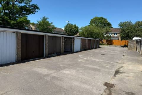 Property for auction in Hampshire