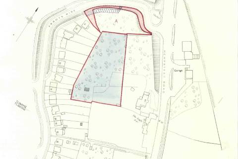 Property for auction in Hertfordshire