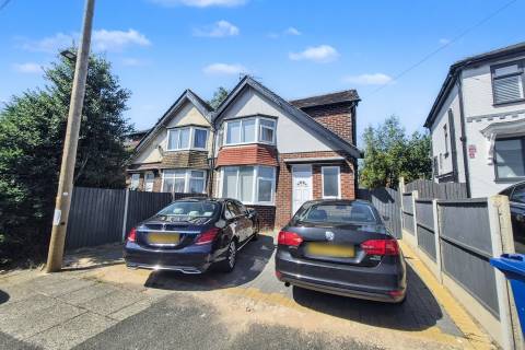 Property for auction in Lancashire