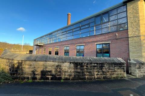 Property for auction in West Yorkshire