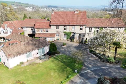 Property for auction in Devon