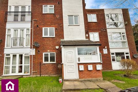 Property for auction in Lancashire