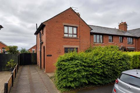 Property for auction in Lancashire