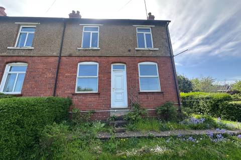Property for auction in West Midlands