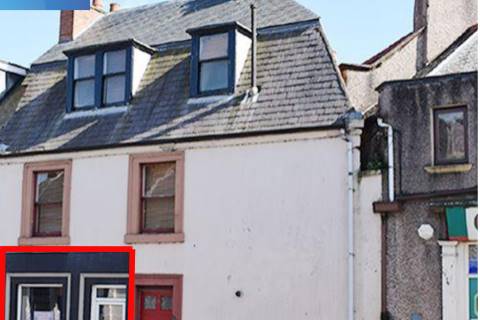 Property for auction in Dumfriesshire