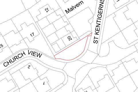 Property for auction in Cumbria