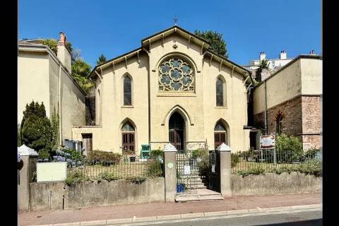 Property for auction in Devon