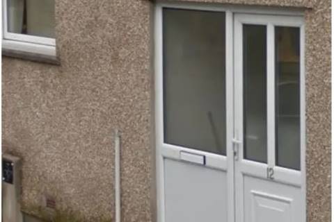 Property for auction in Gwynedd