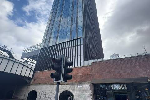 Property for auction in Lancashire