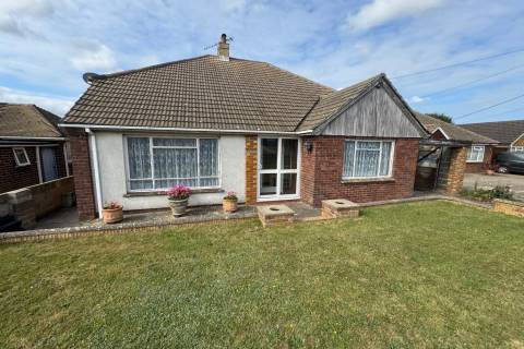 Property for auction in Kent