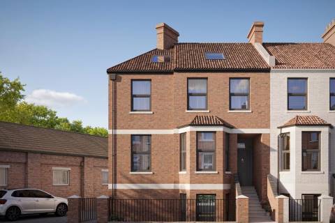 Property for auction in Kent