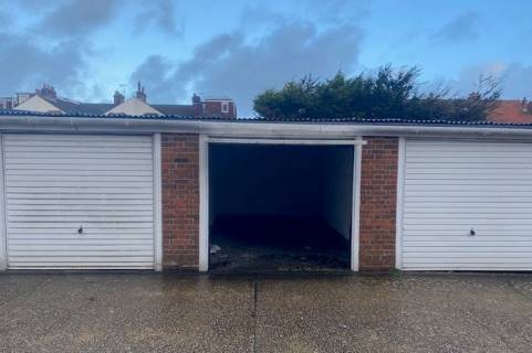 Property for auction in West Sussex