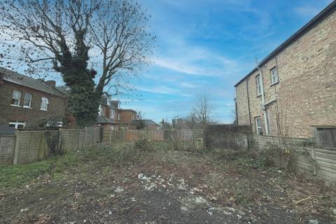 Property for auction in London