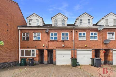 Property for auction in Nottinghamshire