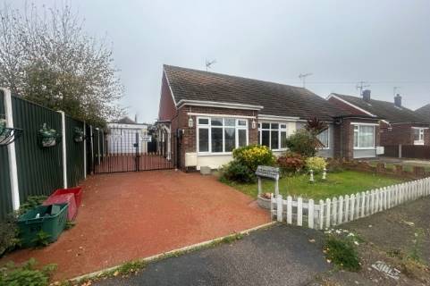 Property for auction in Essex