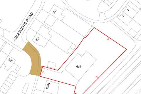 Property for auction in West Midlands
