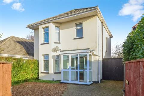 Property for auction in Dorset