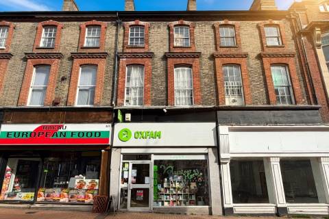 Property for auction in Suffolk