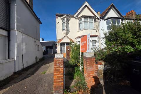 Property for auction in Essex