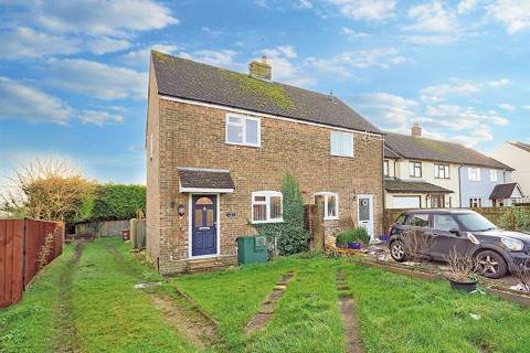 Property for auction in Oxfordshire