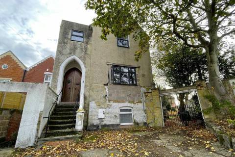 Property for auction in Hampshire