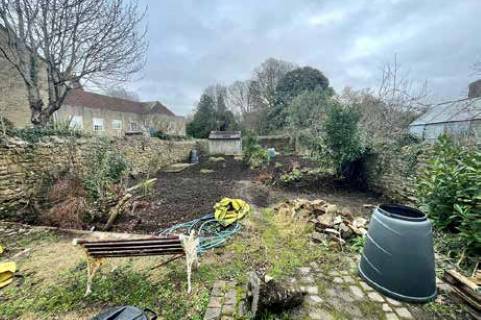 Property for auction in Dorset