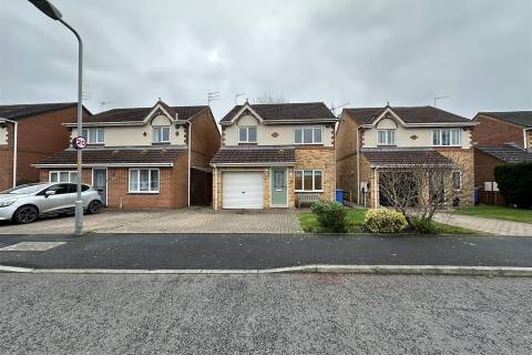 Property for auction in Northumberland