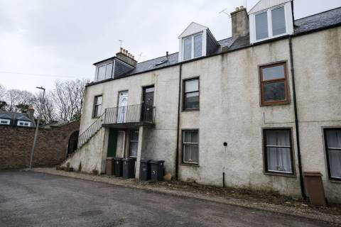 Property for auction in Aberdeenshire