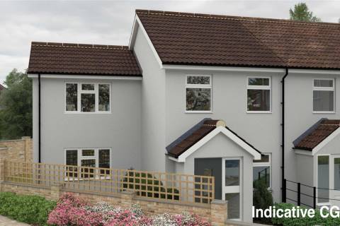 Property for auction in Kent