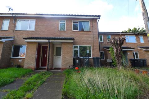 Property for auction in West Midlands