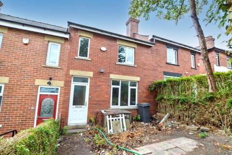 Property for auction in West Yorkshire