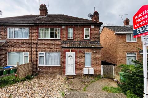 Property for auction in Kent