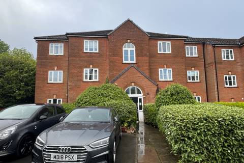 Property for auction in Lancashire
